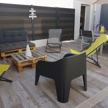 L'Annexe Villa La Cotiniere Luaran gambar