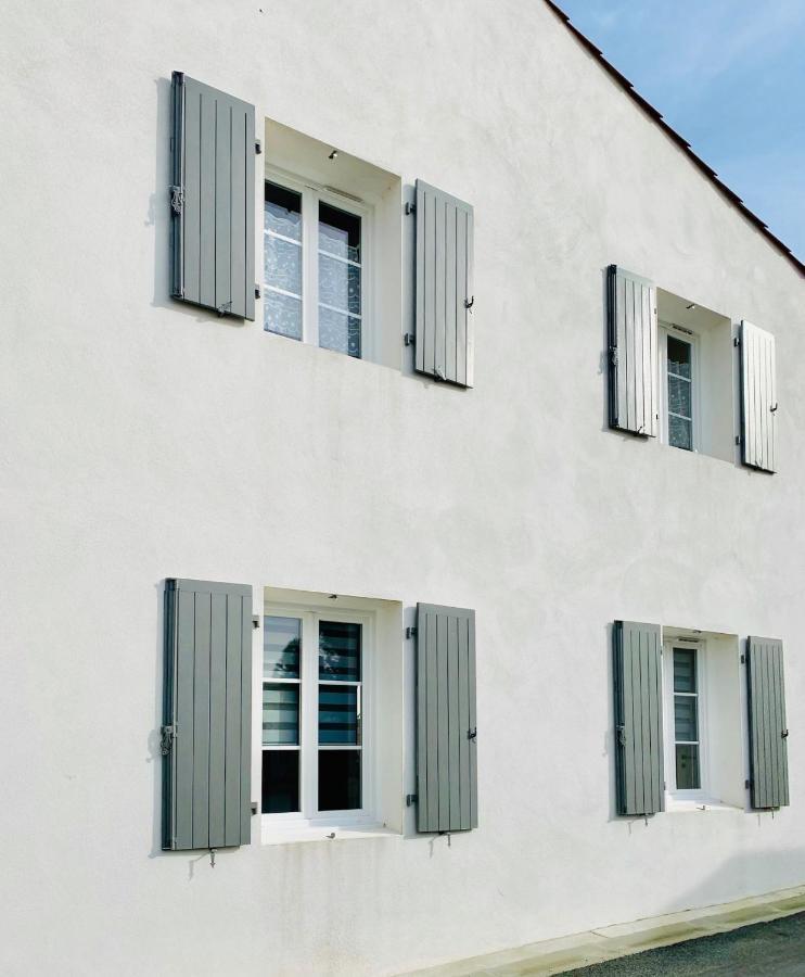 L'Annexe Villa La Cotiniere Luaran gambar